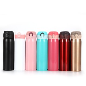 GZYSL <span class=keywords><strong>Caspian</strong></span> prezzo all'ingrosso rimbalzo coperchio in acciaio inox vuoto Logo personalizzato regalo di nozze Thermos Tumbler - Product Image 1
