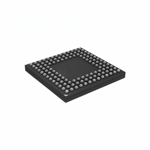 120 VFBGA EFM32LG895F64G-F-BGA120 Embedded Electronic Circuit Components Authorized Distributor - Product Image 1