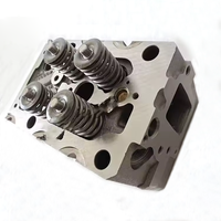 Baudouin Moteur Reconstruire Pièces Culasse pour 8M33 12M26 12M33 12M55 16M33 16M55 20M33