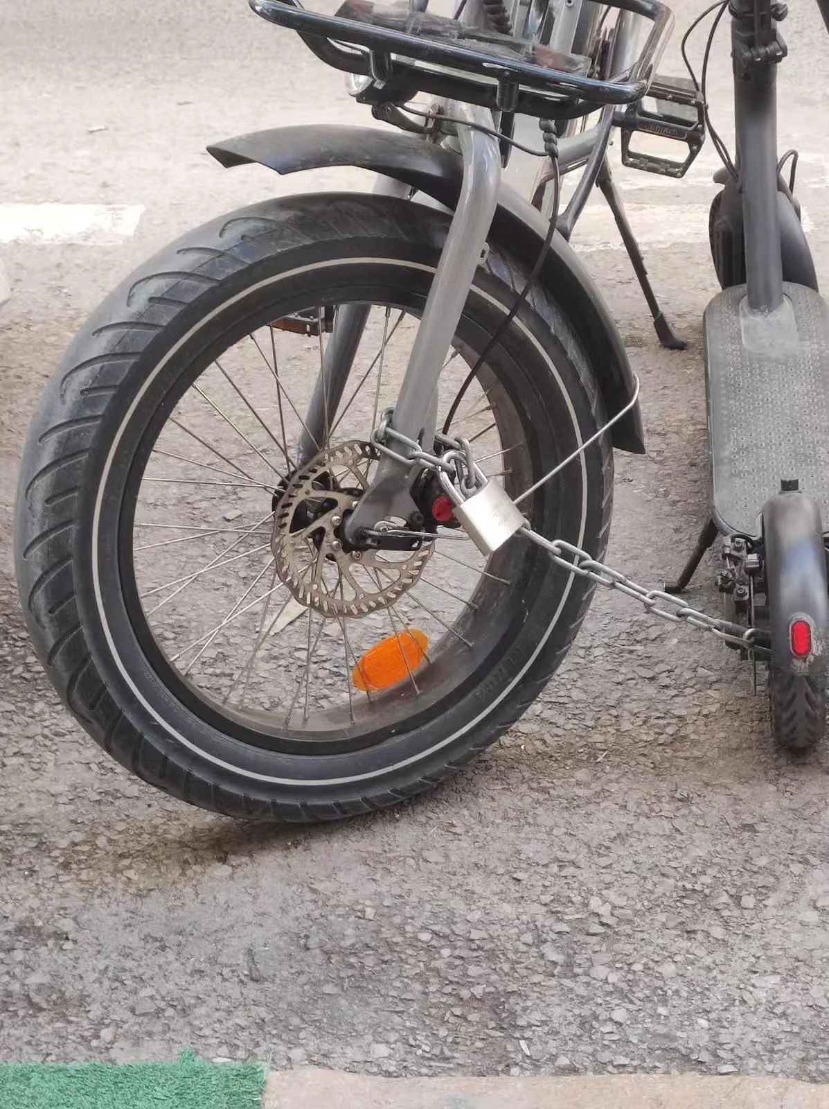 INNOVA 20*4.25 (97 - 406) Tire 7018.1