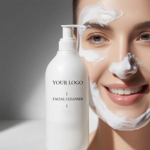 <span class=keywords><strong>โฟม</strong></span><span class=keywords><strong>ล้าง</strong></span><span class=keywords><strong>หน้า</strong></span>ออร์แกนิคสำหรับผิวมัน สูตรธรรมชาติ ช่วยให้ผิวขาวกระจ่างใส ด้วยกรดซาลิไซลิกและแลคโตไบโอนิก ผสมสารสกัดจากสมุนไพร - Product Image 2