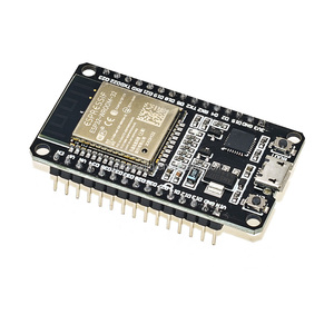 Placa de Desarrollo IoT <span class=keywords><strong>ESP</strong></span>-<span class=keywords><strong>32</strong></span> <span class=keywords><strong>NodeMCU</strong></span> <span class=keywords><strong>ESP</strong></span>-WROOM-<span class=keywords><strong>32</strong></span>, Módulo Inalámbrico <span class=keywords><strong>ESP</strong></span> ESP32 con CP2102 - Product Image 4