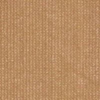 Résistant aux UV anti-poussière personnalisé PEHD écran auvent voile d'ombrage pare-soleil auvent pour jardin patio abri de voiture