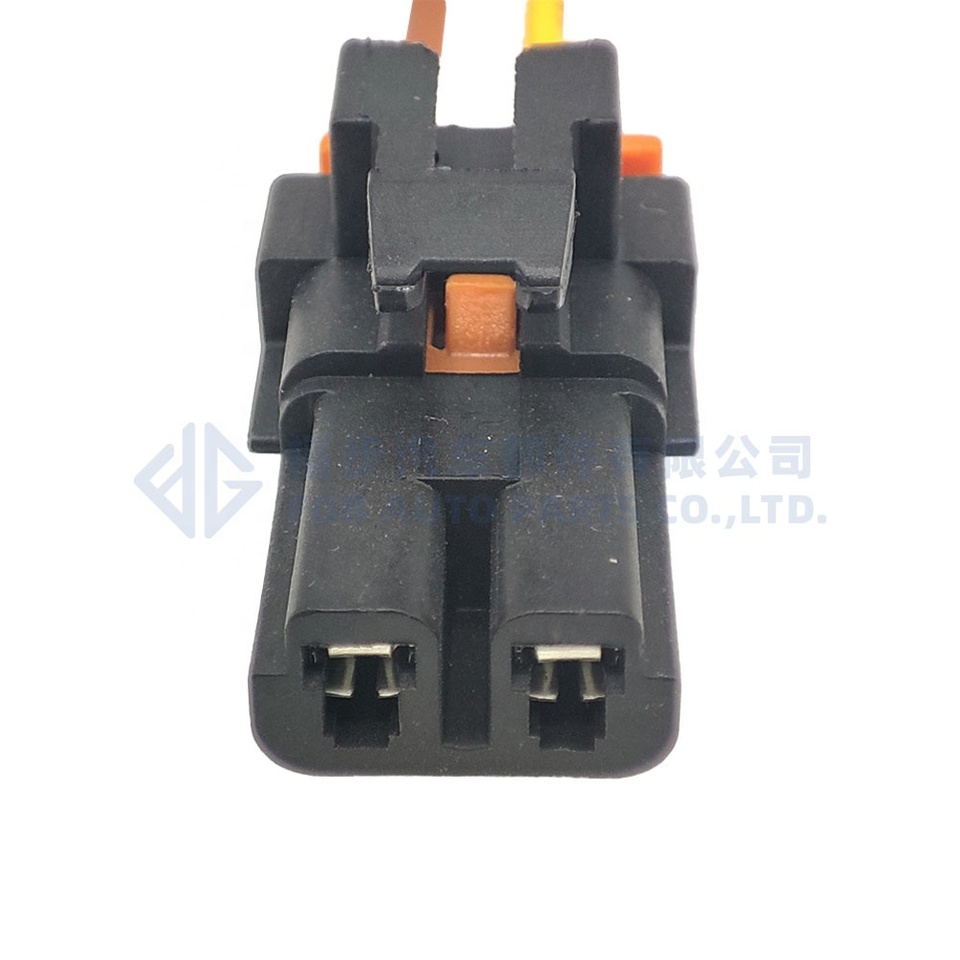 0090-197 AC Blower Motor Resistor Fan Speed 89019088 High Work Efficiency Long Service Life Stable Performance for Auto