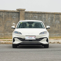 2026 BYD Seal U DM-I Новые и подержанные электромобили по заводской цене в наличии, леворульные, для глобального экспорта
