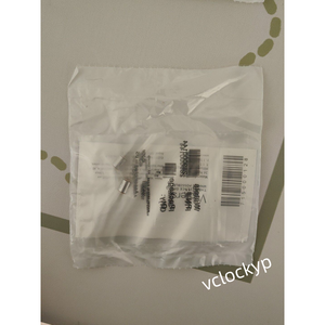 วาล์วทางเดียว NEW Waters ผลิตในประเทศจีน - Product Image 2