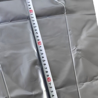 Bassin de shampoing gonflable en PVC, plateau de lavage des cheveux pour les personnes âgées, bon marché et de haute qualité