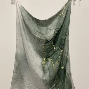 โมเดลไม้ไผ่ Vela ผ้าเรยอนนุ่มระบายอากาศได้ดีผ้าคอตตอนเนื้อนุ่มผ้าเรยอนผ้าทอโมดมุสลิมผ้าพันคอฮิญาบสำหรับผู้หญิง - Product Image 4