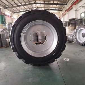 טופר ג 'ל 800aj booms קצף מלא 445/55d19.5 מלגזה צמיג - Product Image 2