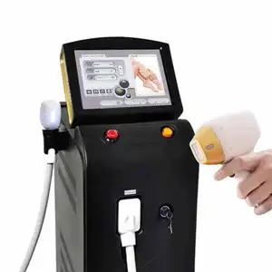 808nm stardust hair removal diode laser for hair removal