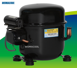คอมเพรสเซอร์ทำความเย็น <span class=keywords><strong>Kulthorn</strong></span> Kirby 220-240V/50Hz LBP 1/3HP 1/4HP R134a รุ่น AE2410Y AE2416Y อะไหล่เครื่องทำความเย็น - Product Image 5