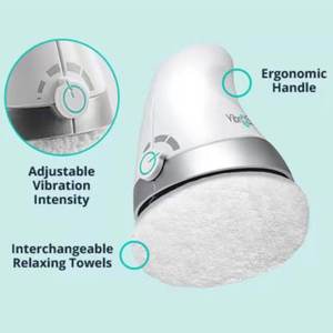 Máquina de Masaje para Quemar Grasa y Moldear el Cuerpo, Dispositivo Anticelulítico para Perder Peso y Adelgazar - Product Image 6