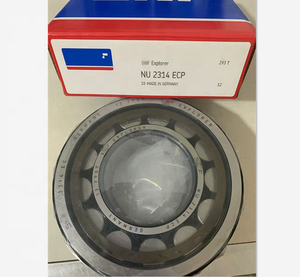 Rodamiento de Rodillos Cilíndricos OEM NTNSKFAG RN NN NF NJ <span class=keywords><strong>NU</strong></span> NUP N NCL 230 322 418 2226 2319 2320 1036 E EM ECML ECP M ML ECM C3 C4 - Product Image 2