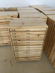 Exhibidor de <span class=keywords><strong>Gafas</strong></span> de Madera Personalizado, Mueble de Almacenamiento, Exhibidor de <span class=keywords><strong>Gafas</strong></span> para Tienda, Exhibidor de Pared para <span class=keywords><strong>Gafas</strong></span> de Sol - Product Image 4