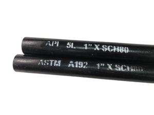 <span class=keywords><strong>ASTM</strong></span> <span class=keywords><strong>A53</strong></span> Gr <span class=keywords><strong>a</strong></span> труба из углеродистой стали API сертифицирована длиной 12 м для нефтяных и структурных применений - Product Image 5