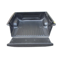 Vente en gros de revêtements de benne pour CHANA Kaicene F70/Hunter, identiques à Peugeot Landtrek 2019+, autres accessoires extérieurs