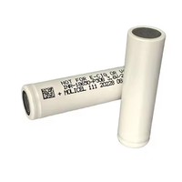 Batterie lithium-ion Molicel 18650 P30B à faible résistance interne INR18650 P30B 3000mAh 35A pour trottinettes électriques et drones