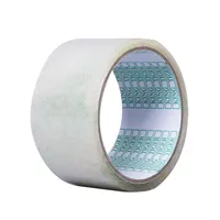 Recyclable Customized Printed Carton Sealing Adhesive 48mm tamper proof packing tape