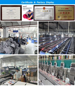 แจ็คเก็ตบอมเบอร์แบบแพทช์เวิร์คสั่งทำขายส่ง ฤดูหนาว 2025 สไตล์อเมริกัน สตรีทแวร์ คุณภาพสูง แจ็คเก็ตวาร์ซิตี้ ปักลายเชนิล กันลม - Product Image 5