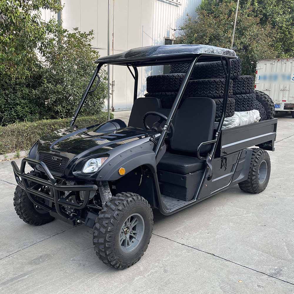 ATV Buggy 4x4 Durable, High Performance Vehicles