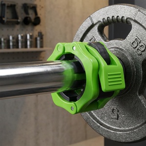 Equipo <span class=keywords><strong>de</strong></span> gimnasio VIGFIT completo y resistente con banco ajustable y barra para levantamiento <span class=keywords><strong>de</strong></span> pesas en garaje o estudio. - Product Image 4