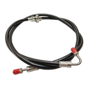 สำหรับ <span class=keywords><strong>Volvo</strong></span> <span class=keywords><strong>Penta</strong></span> 290 DP 873228 สายไฮดรอลิกทริม อะไหล่รถบรรทุก - Product Image 3
