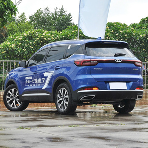 Chery Tiggo 7 Pro 2023 1.5T CVT <span class=keywords><strong>Super</strong></span> <span class=keywords><strong>Hero</strong></span> SUV Versión China L4, <span class=keywords><strong>Auto</strong></span> Usado en Venta - Product Image 6