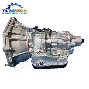 Transmesun Brand New 4-Speed Automatic Transmission gearbox for Suzuki Jimny 1.3L with M13A Engine (2008-2016)