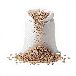 Litière en bois pour chats et rongeurs - Product Image 1