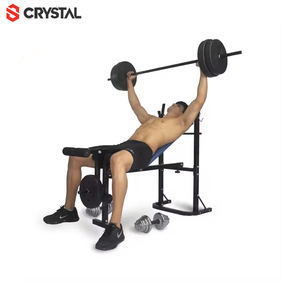 SJ-7839 Prix d'usine Équipement de gymnastique intérieur pliable et portable banc d'haltérophilie <span class=keywords><strong>compact</strong></span> à vendre - Product Image 6