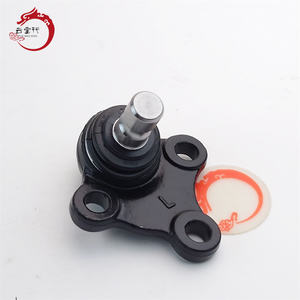 Sistema de suspensión de alto rendimiento, conjunto de rótula de brazo inferior 54530-D7000 54530D7000 para Hyundai ELANTRA 54530 D7000 - Product Image 2