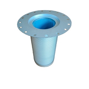 Separador de Aceite para Compresor de Aire Industrial Manny B006700770009, Nuevo - Product Image 2