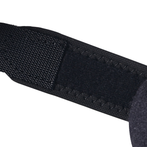 Trung Quốc Nhà máy trực tiếp thoải mái chất lượng cao Tennis đầu gối Pad tin nhắn đầu gối Dây đeo có thể điều chỉnh thể thao đầu gối hỗ trợ - Product Image 3