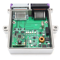 Carte de contrôle de charge EV Circuit imprimé 4oz-20oz cuivre lourd électronique automobile PCB PCBA assemblage Gerber BOM