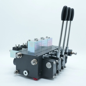 Nouveau disjoncteur à vide VCB Hvx-12/630a-25ka 1250A 1600A 2000A 2500A 3150A 4000A 12KV 24KV de type extractible - Product Image 4
