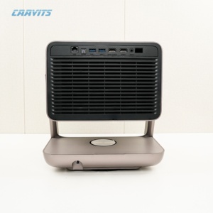 Nuevo <span class=keywords><strong>Proyector</strong></span> Láser Inteligente 3D 4K Hisense C5 Master 2026 de 5800 lm para Cine en Casa, C5 Ultra Max, C5 Pro Max, C5 Ultra Video <span class=keywords><strong>Proyector</strong></span> - Product Image 4