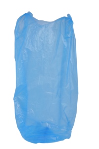 OEM ODM New Arrival Bio Degradable Compostable Trash <b>Bags</b> Sustainable Biodegradable Garbage <b>Bag</b> Roll - Product Image 2