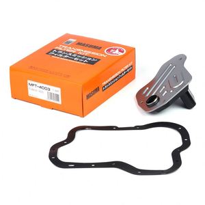 Filtro de Transmisión MFT-4003 MASUMA Performance Parts para MAZDA FORD <span class=keywords><strong>IXION</strong></span> FU9A-21-500 F32Z-7A-098A 31728-HA00C L126TK F3ZZ-7 - Product Image 1