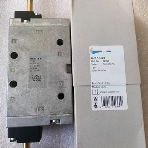 JMFH-5-3/8-B 19700 电磁阀 - Product Image 1