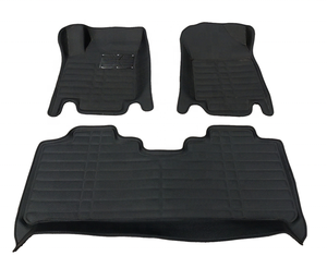 Accesorios de Interior de coche duraderos de fábrica, alfombrilla duradera para suelo de coche, alfombrilla 5D para coche, uso para <span class=keywords><strong>CAPTIVA</strong></span> <span class=keywords><strong>2023</strong></span> - Product Image 1
