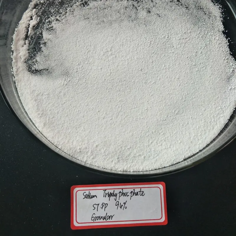 Natrium tripyphosphate Stpp P2o5