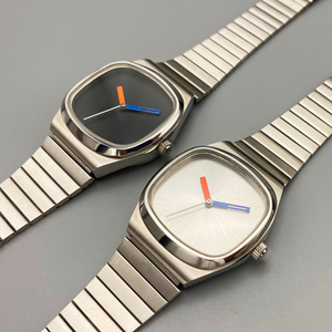 Montre mécanique tendance pour homme, nouvelle collection, mouvement squelette 35-02, verre saphir, idéale pour les rendez-vous et les occasions sociales. - Product Image 3