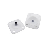 MAIHUA SEAL Rondelles de joint de bride à face plate NBR personnalisées VT/PTFE Résistance à l'huile pour usage industriel Fournisseur direct de la Chine