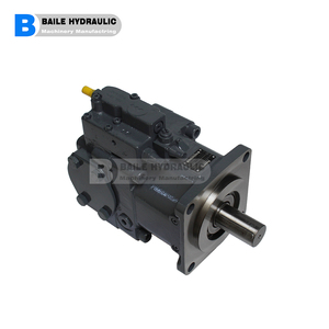 Bomba Hidráulica Alemana A11VLO260LE2/10R-NPC12N0 de Pistones Variables - Product Image 1