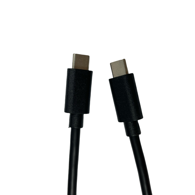 Wholesale 1M Nylon Braided USB Type-C to USB Type-C 3A Fast Charger Cable