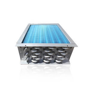 China fabricação industrial personalizada placa de resfriamento de água troca de calor bom preço - Product Image 5