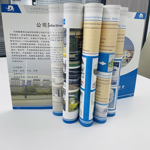 Chất lượng cao tùy chỉnh in mini tập sách hoàn hảo ràng buộc với các tông chất liệu cho công ty sử dụng - Product Image 4