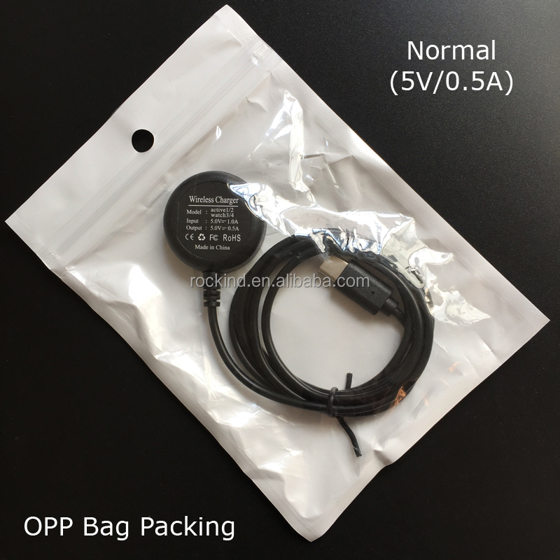 Noir (USB-C, normal 5 V/0,5 A)