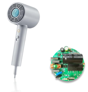 Jz Trung Quốc pcba lắp ráp nhà sản xuất <span class=keywords><strong>Multilayer</strong></span> <span class=keywords><strong>PCB</strong></span> pcba Máy Sấy Tóc điều khiển board - Product Image 2