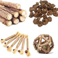 Bubuk Buah Matatabi Actinidia Polygama Grosir Pabrik, Ekstrak Biji Buah Silvervine, Silver Vine untuk Suplemen dan Mainan Kucing